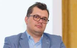 Liviu Sima, IT Genetics: ”Digitalizarea fără protecţie este o poartă către vulnerabilitate”